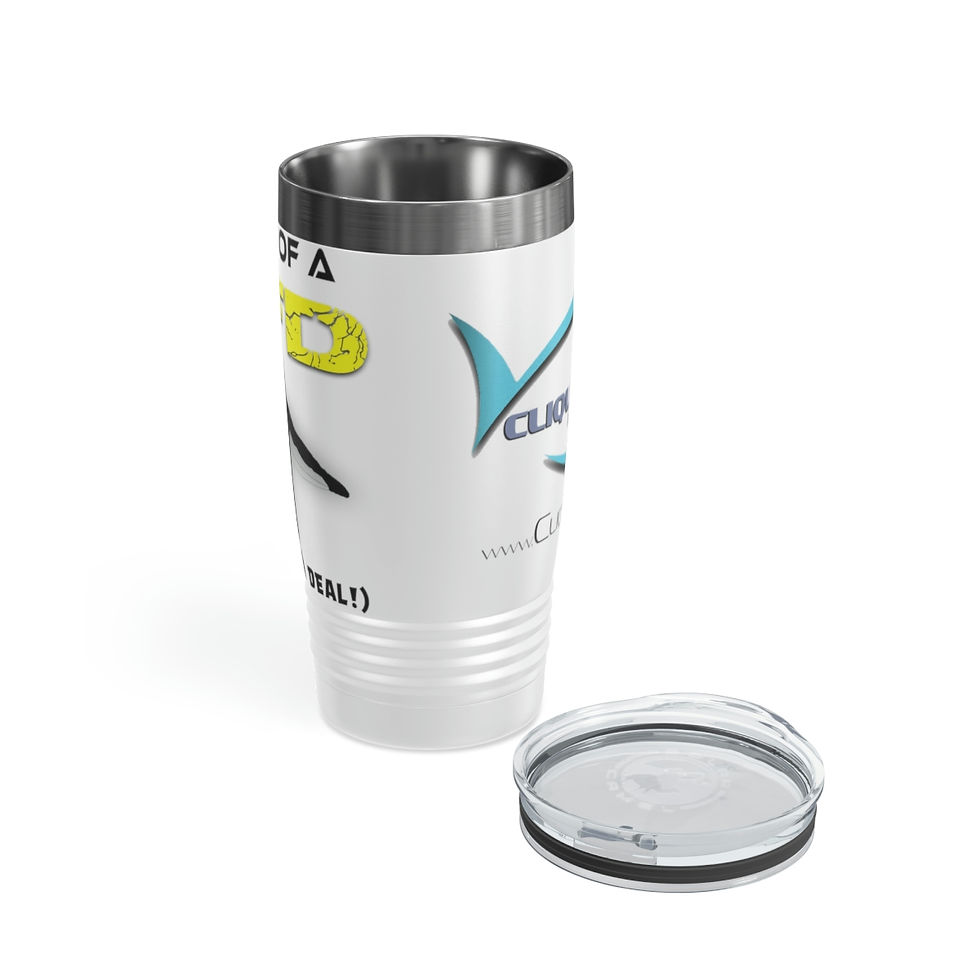 Thumbnail: BFD 20oz Tumbler