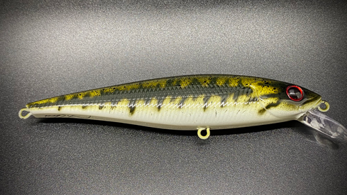 LITTLE LARGIE - Image 2