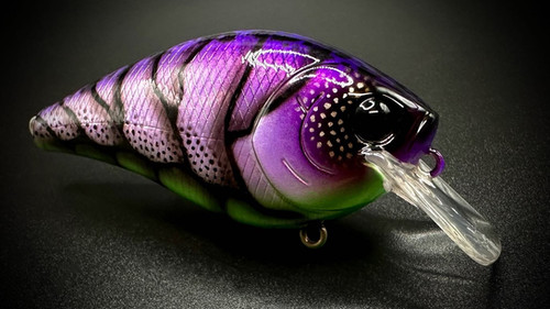 PLASMA CRAW - Image 4