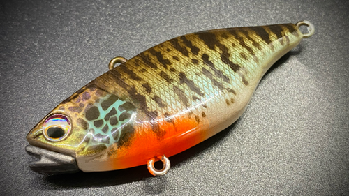 COLLINS GILL JAWBREAKER