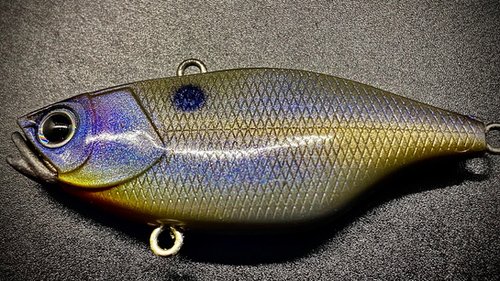 SUACEY SHAD JAWBREAKER - Image 2