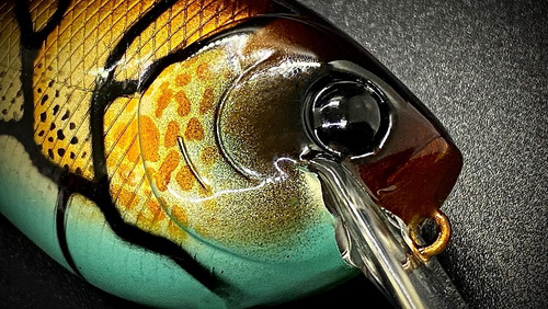 COPPER-COTTON CANDY CRAW - Image 3