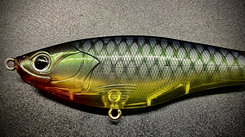 PERCHY PLOPPER - Image 2