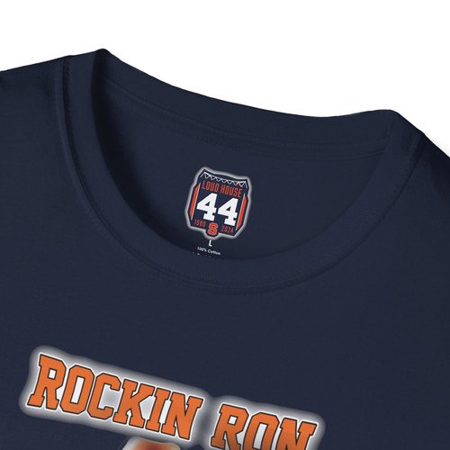 Unisex Softstyle T-Shirt - Image 3