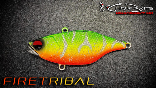 FIRETRIBAL JAWBREAKER - Image 3