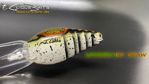 MOSSBACK CRAW - Image 4