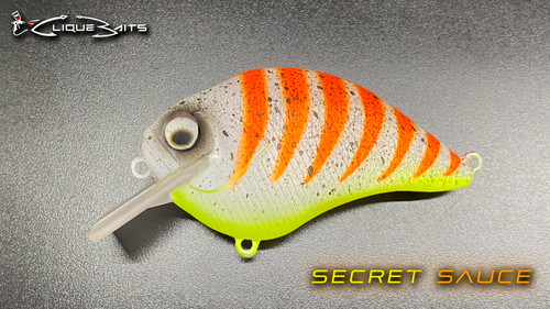 SECRET SAUCE - Image 2