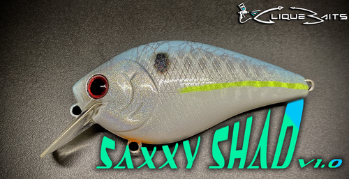 SAXXY SHAD v1.0 - Image 2