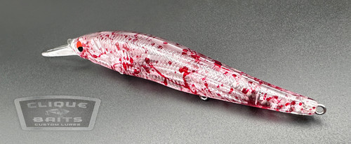 CARNAGE VISION 110 - 110+1 - Image 5