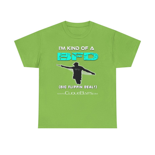 BFD Tee - Image 7