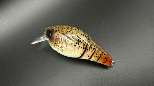 SOFTSHELL MELON CRAW 2.5 - Image 5