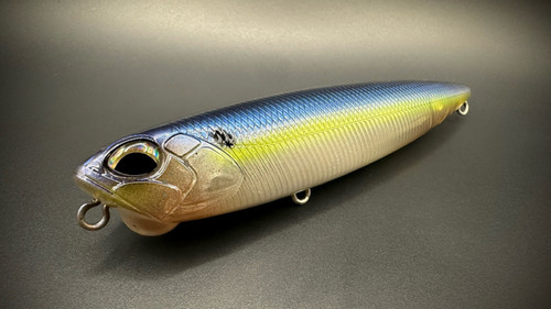 DUO TOPWATER PENCIL | MONEY SHAD - Image 3