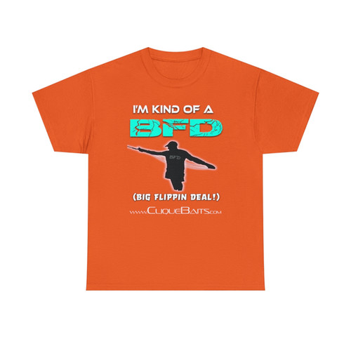 BFD Tee - Image 4