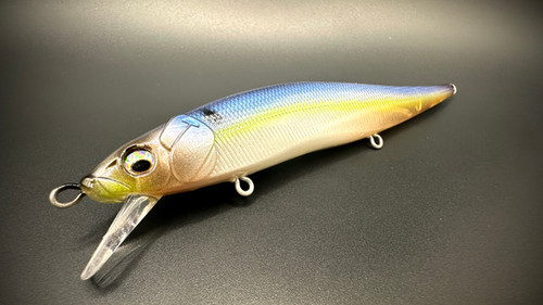 VISION 110 / 110+1 CLONE - "MONEY SHAD" - JERKBAIT - Image 6