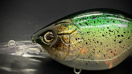 BLACK CRAPPIE - DEEP - Image 2