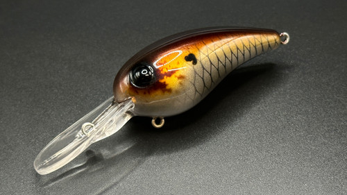 HAMMER SHAD CRAWLER