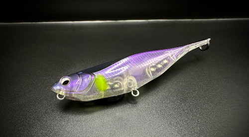 BLUEBERRY PLUMB DART - Image 3