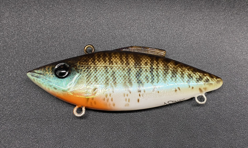 COLLINS GILL TRAP
