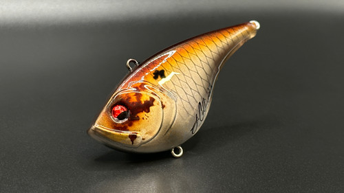 HAMMER SHAD STINGER