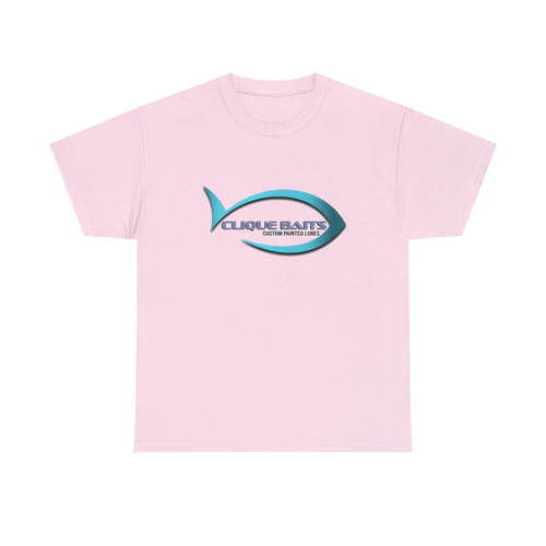 Clique Baits Logo Tee - Image 12