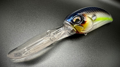 ROCK CITY SHAD - G87 20A - Image 3