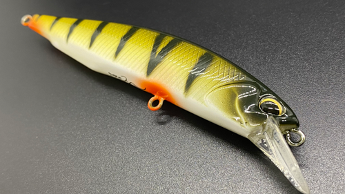 YELLOW PERCH 100SP - Image 3