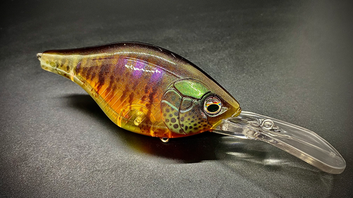 GHOST COLLINS GILL - DEEP - Image 6