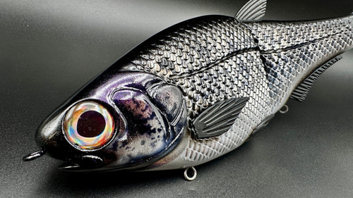 HINKLE SHAD CLONE - IndiGizz - Image 4