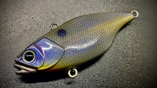 SUACEY SHAD JAWBREAKER