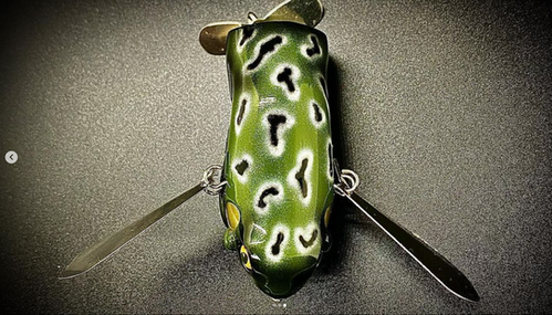 FROG POMPER - Image 3