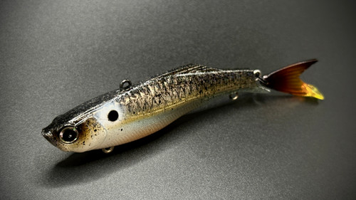 POWER SHAD - CLIQUE SHAD