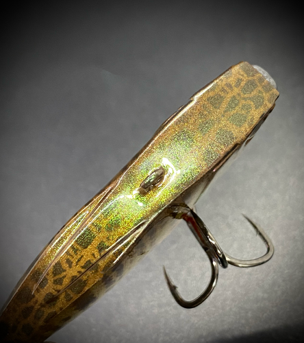 COLLINS GILL JAWBREAKER - Image 4