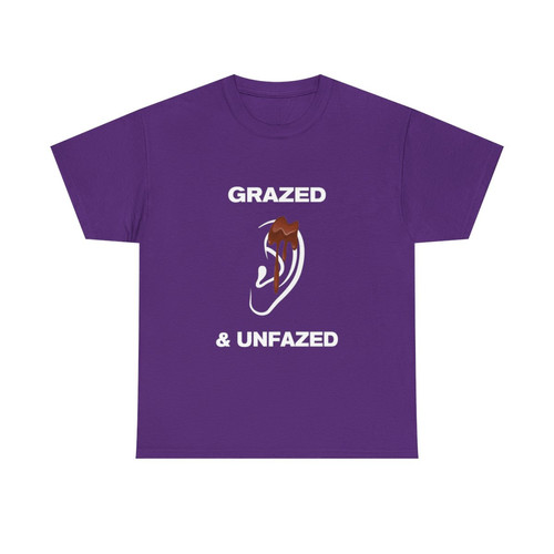 TRUMP GRAZED AND UNFAZED T-SHIRT - Image 12