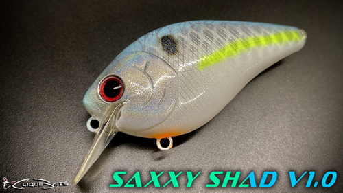 SAXXY SHAD v1.0