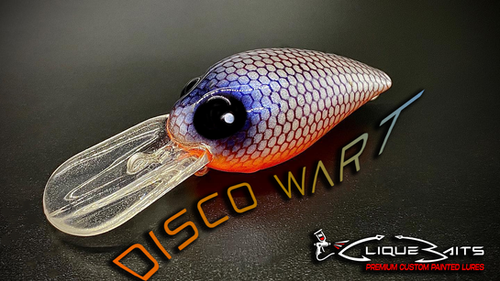 DISCO WART