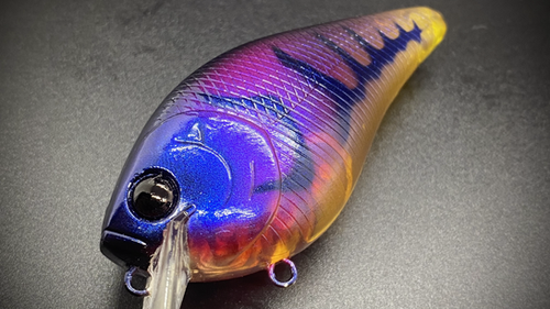 VOODO CRAW