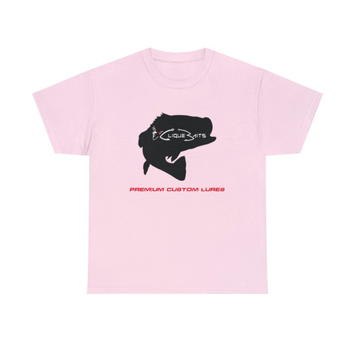 Clique Baits Shadow Bass Tee - Image 13