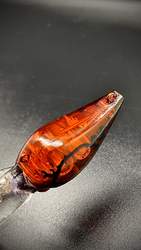 RUSTY CRAW - Image 4