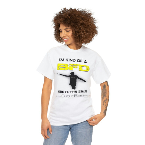 BFD Tee - Image 14