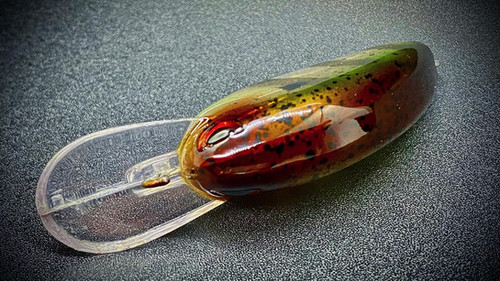 INDIGILL - SMALL JOHN MD 50 - Image 5