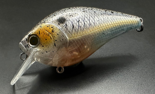PHANTOM CLIQUE SHAD SQUAREBILL CRANKBAIT