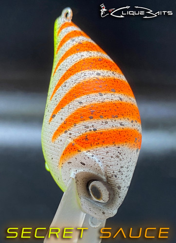 SECRET SAUCE - Image 8