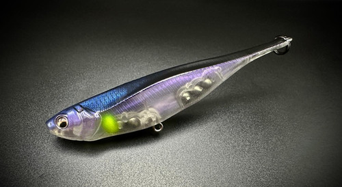 BLUEBERRY PLUMB DART