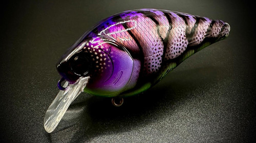 PLASMA CRAW