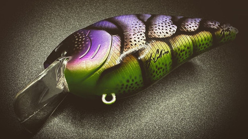 PLASMA CRAW - Image 8