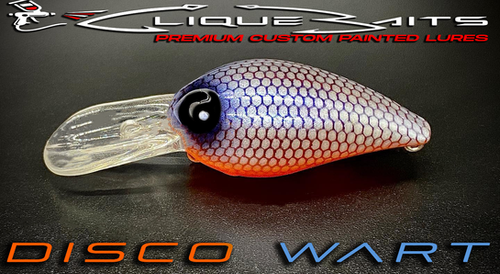 DISCO WART - Image 3