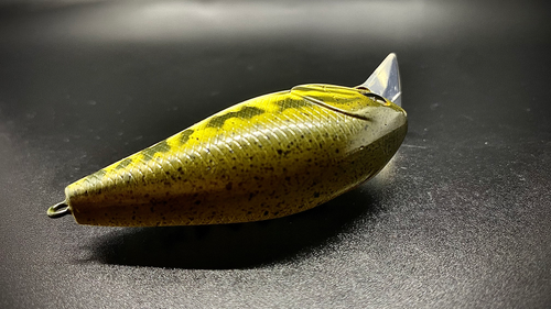 BABY BASS - Image 5