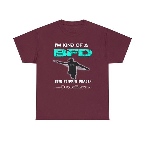 BFD Tee - Image 5
