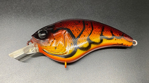COLLINS CRAW - INFERNO - Image 2