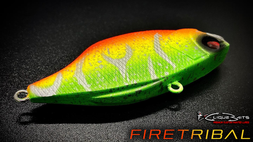 FIRETRIBAL JAWBREAKER - Image 4